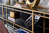 Amani Sofa Table